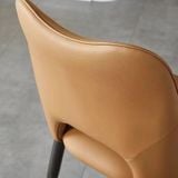  Ghế Ăn Bọc Da Cao Cấp Butterfly ADA58 