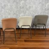  Ghế Ăn Bọc Da Cao Cấp AD820 