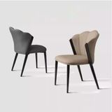  Ghế Ăn Bọc Da Cao Cấp AD863 