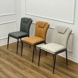  Ghế Ăn Bọc Da Cao Cấp Mila 