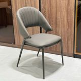  Ghế Ăn Bọc Da Cao Cấp AKG01 