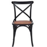  Ghế Bistro Gỗ LHG07 