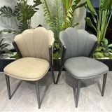  Ghế Ăn Bọc Da Cao Cấp AD863 