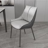  Ghế Ăn Bọc Da Cao Cấp Baker 