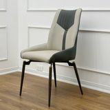  Ghế Ăn Bọc Da Cao Cấp Baret 