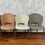  Ghế Ăn Bọc Da Cao Cấp AD820 