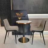  Ghế Ăn bọc da cao cấp Gladiator 