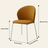  Ghế Ăn Princeton Cao Cấp 