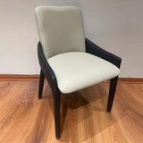  Ghế Ăn Bọc Da Cao Cấp Cosina 