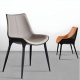  Ghế Ăn bọc da cao cấp Gladiator 