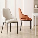  Ghế Ăn Bọc Da Cao Cấp Lion 