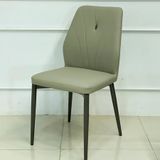  Ghế Ăn Bọc Da Cao Cấp Levi 