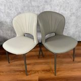  Ghế Ăn Bọc Da Cao Cấp AD820 