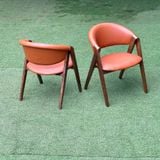  Ghế Gỗ Celton LHG82 