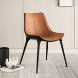  Ghế Ăn bọc da cao cấp Gladiator 