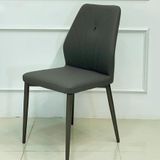  Ghế Ăn Bọc Da Cao Cấp Levi 