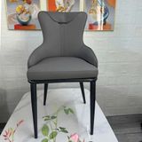  Ghế Ăn Bọc Da Cao Cấp Nora DPA87 