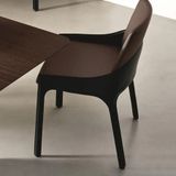  Ghế Ăn Bọc Da Cao Cấp Cosina 