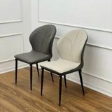  Ghế Ăn Da Cao Cấp Gemma 