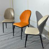  Ghế Ăn Da Cao Cấp Gemma 