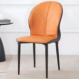  Ghế Ăn Da Cao Cấp Gemma 