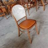  Ghế Thonet 811 Tựa Uốn LHG29 