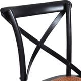  Ghế Bistro Gỗ LHG07 