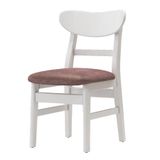  Ghế Gỗ Mango LHG14 