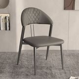  Ghế Ăn Bọc Da Cao Cấp SAVOUR HSGA044 