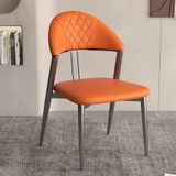  Ghế Ăn Bọc Da Cao Cấp SAVOUR HSGA044 