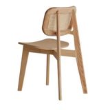  Ghế Gỗ CH301 LHG33 