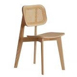  Ghế Gỗ CH301 LHG33 