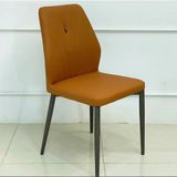  Ghế Ăn Bọc Da Cao Cấp Levi 