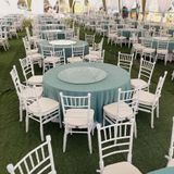  Ghế Nhựa S3005 – Sự Lựa Chọn Tinh Tế Cho Mọi Không Gian 