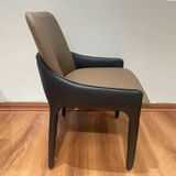  Ghế Ăn Bọc Da Cao Cấp Cosina 