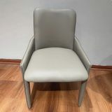  Ghế Ăn Bọc Da Cao Cấp Cosina 