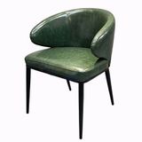  Ghế Lưng Cong LHG78 