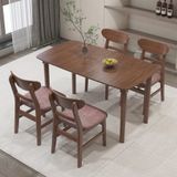  Ghế Gỗ Mango LHG14 