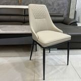  Ghế Ăn Bọc Da Cao Cấp Nemo 