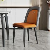  Ghế Ăn Bọc Da Cao Cấp Owen 