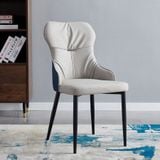  Ghế Ăn Da Cao Cấp Romeo 