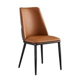  Ghế Ăn Bọc Da Cao Cấp Sky 