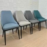  Ghế Ăn Bọc Da Cao Cấp Sunny 