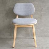  Ghế Gỗ Venus LHG12 