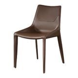  Ghế Ăn Bọc Da Cao Cấp Juno 