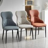  Ghế Ăn Da Cao Cấp Romeo 