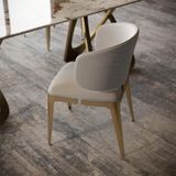  Ghế Ăn Cao Cấp Sybilla 