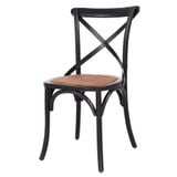  Ghế Bistro Gỗ LHG07 