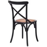  Ghế Bistro Gỗ LHG07 