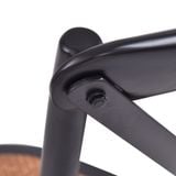  Ghế Bistro Gỗ LHG07 